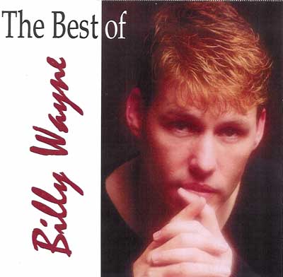 Best of Billy Wayne