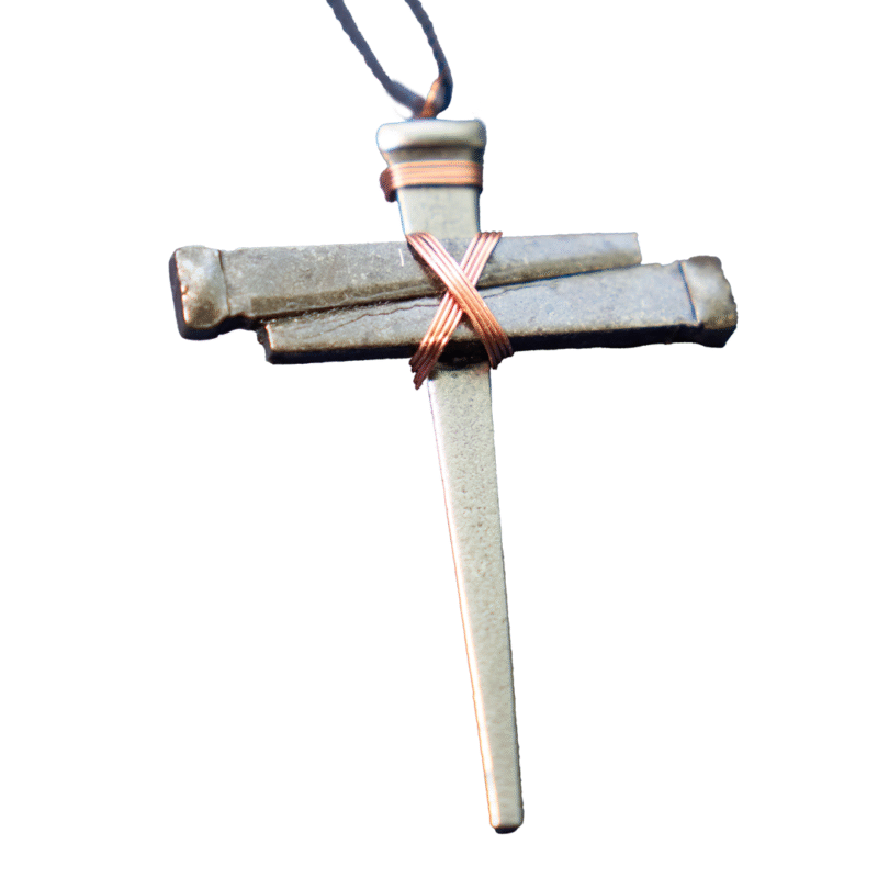 Cross Necklace